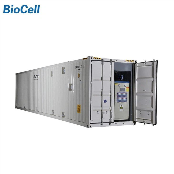 MBBR Wastewater Treatment Plant-2
