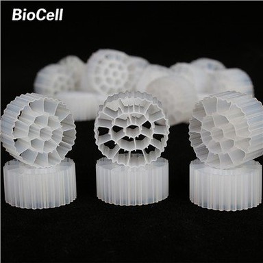 K3 MBBR Bio-Filtermedien